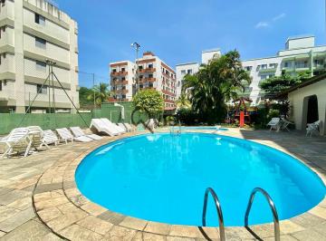 Apartamento · 90m² · 3 Quartos · 1 Vaga · Apartamento em Jardim Las Palmas, Guarujá/SP de 90m² 3 quartos à venda por R$ 500.000,00