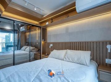 Comercial · 27m² · 1 Quarto · Studio em Santo Amaro, São Paulo/SP de 27m² 1 quartos à venda por R$ 418.000,00