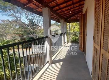 Casa · 216m² · 3 Quartos · 3 Vagas · Casa em Núcleo Residencial Abramo Delforno, Itatiba/SP de 216m² 3 quartos à venda por R$ 500.000,00