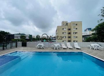 Apartamento · 105m² · 3 Quartos · 2 Vagas · Apartamento em Jardim Tejereba, Guarujá/SP de 105m² 3 quartos à venda por R$ 450.000,00