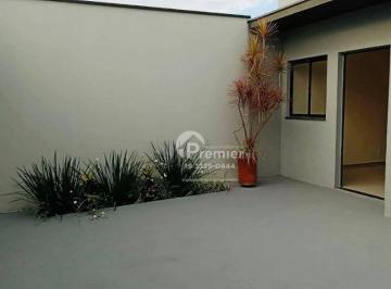 Casa · 74m² · 2 Quartos · 2 Vagas · Casa em Parque Barnabé, Indaiatuba/SP de 74m² 2 quartos à venda por R$ 490.000,00