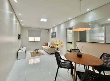 Apartamento · 50m² · 1 Quarto · 1 Vaga · Apartamento em Centro, Guarujá/SP de 50m² 1 quartos à venda por R$ 385.000,00