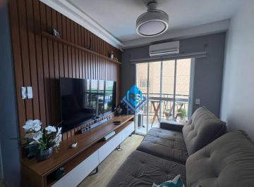 Apartamento · 53m² · 2 Quartos · Apartamento em Assunção, São Bernardo do Campo/SP de 53m² 2 quartos à venda por R$ 400.000,00