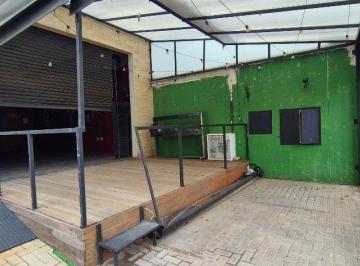 Comercial · 70m² · Salão em Tatuapé, São Paulo/SP de 70m² para locação R$ 4.500,00/mes