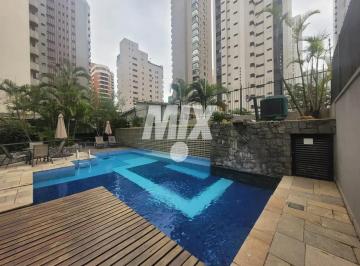 Apartamento · 210m² · 4 Quartos · 4 Vagas · Apartamento em Vila Uberabinha, São Paulo/SP de 210m² 4 quartos à venda por R$ 3.490.000,00 ou para