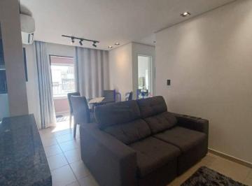Apartamento · 62m² · 2 Quartos · 1 Vaga · Apartamento em Vila Rica, Sorocaba/SP de 62m² 2 quartos para locação R$ 3.500,00/mes