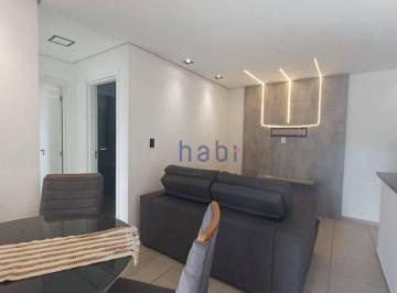Apartamento · 62m² · 2 Quartos · 1 Vaga · Apartamento em Vila Rica, Sorocaba/SP de 62m² 2 quartos para locação R$ 3.500,00/mes
