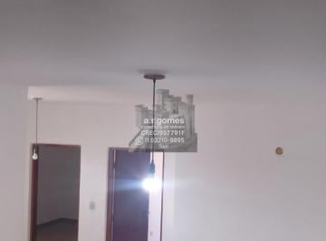 Comercial · 60m² · Sala em Jardim Virgínia, Itapecerica da Serra/SP de 60m² para locação R$ 2.000,00/mes