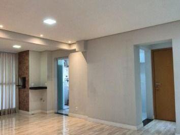 Apartamento · 70m² · 2 Quartos · 2 Vagas · Apartamento em Jardim Anália Franco, São Paulo/SP de 70m² 2 quartos à venda por R$ 890.000,00 ou par