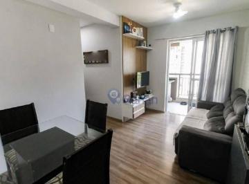 Apartamento · 51m² · 2 Quartos · 1 Vaga · Apartamento em Vila Andrade, São Paulo/SP de 51m² 2 quartos para locação R$ 3.790,00/mes