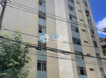 Apartamento · 94m² · 3 Quartos · 1 Vaga · Apartamento em Barra, Salvador/BA de 94m² 3 quartos para locação R$ 2.740,00/mes