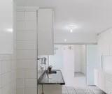 Casa · 100m² · 3 Quartos · 2 Vagas · Casa em Vila Cordeiro, São Paulo/SP de 100m² 3 quartos para locação R$ 5.200,00/mes