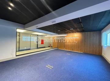 Comercial · 185m² · Sala em Leblon, Rio de Janeiro/RJ de 185m² para locação R$ 45.000,00/mes