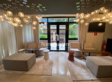 Apartamento en Aluguel de 2 quartos Cambuí · Apartamento em Cambuí, Campinas/SP de 55m² 2 quartos para locação R$ 4.600,00/mes