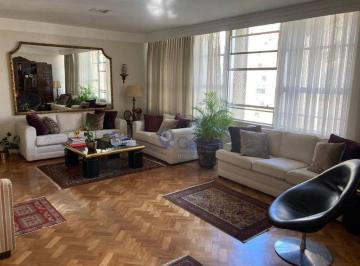 Apartamento · 275m² · 4 Quartos · 4 Vagas · Apartamento em Vila Buarque, São Paulo/SP de 275m² 4 quartos à venda por R$ 2.390.000,00 ou para loc