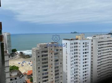 Apartamento · 135m² · 3 Quartos · 2 Vagas · Apartamento em Centro, Guarujá/SP de 135m² 3 quartos para locação R$ 7.400,00/mes