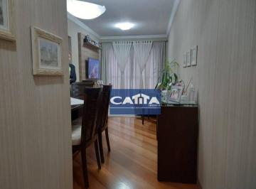 Apartamento · 64m² · 2 Quartos · 1 Vaga · Apartamento em Chácara Califórnia, São Paulo/SP de 64m² 2 quartos para locação R$ 2.500,00/mes