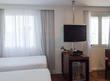 Apartamento · 25m² · 1 Quarto · 1 Vaga · Apartamento em Vila Olímpia, São Paulo/SP de 25m² 1 quartos para locação R$ 3.000,00/mes