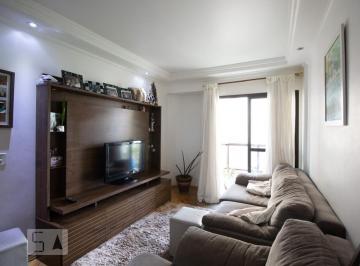 Apartamento · 87m² · 3 Quartos · 2 Vagas · Apartamento à Venda - Saúde, 3 Quartos, 87 m2