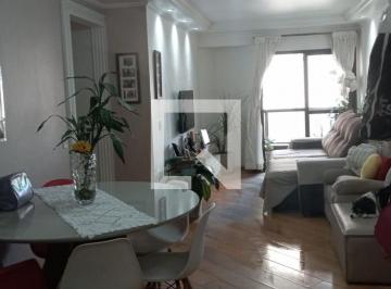 Apartamento · 87m² · 3 Quartos · 2 Vagas · Apartamento à Venda - Saúde, 3 Quartos, 87 m2