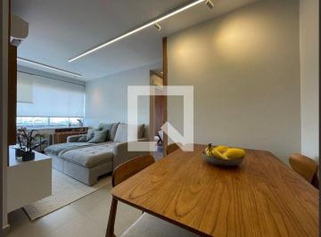 Apartamento · 46m² · 2 Quartos · 1 Vaga · Apartamento à Venda - Butantã, 2 Quartos,  46 m2