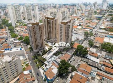 Apartamento · 109m² · 3 Quartos · 2 Vagas · Apartamento em Vila Gomes Cardim, São Paulo/SP de 109m² 3 quartos à venda por R$ 1.650.000,00
