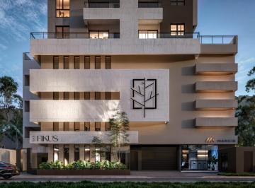 Apartamento · 121m² · 2 Quartos · 2 Vagas · Apartamento em Tabuleiro, Camboriú/SC de 121m² 2 quartos à venda por R$ 1.222.918,00