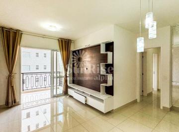 Apartamento · 84m² · 3 Quartos · 2 Vagas · Apartamento em Alphaville Industrial, Barueri/SP de 84m² 3 quartos à venda por R$ 1.300.000,00