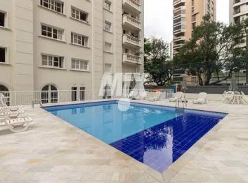 Apartamento · 126m² · 3 Quartos · 1 Vaga · Apartamento em Vila Uberabinha, São Paulo/SP de 126m² 3 quartos à venda por R$ 1.590.000,00