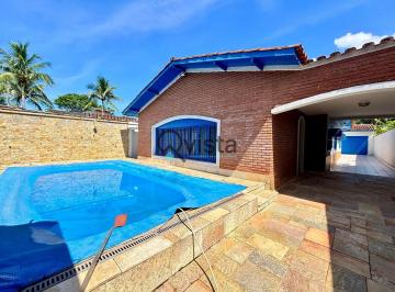Casa · 201m² · 3 Quartos · 4 Vagas · Casa em Jardim Guaiuba, Guarujá/SP de 201m² 3 quartos à venda por R$ 1.490.000,00