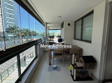 Apartamento · 198m² · 3 Quartos · 2 Vagas · Apartamento em Itapuã, Vila Velha/ES de 198m² 3 quartos à venda por R$ 1.700.000,00