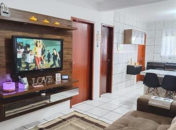 Casa · 83m² · 2 Quartos · 1 Vaga · Casa em Campeche, Florianópolis/SC de 83m² 2 quartos à venda por R$ 1.378.000,00