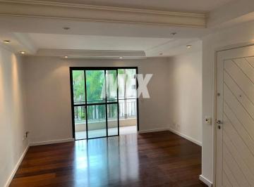 Apartamento · 113m² · 3 Quartos · Apartamento em Indianópolis, São Paulo/SP de 113m² 3 quartos à venda por R$ 1.650.000,00 ou para loc