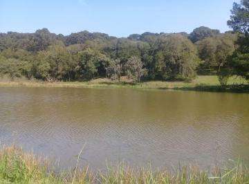 Terreno · 119000m² · Terreno em Tietê, Araucária/PR de 119000m² à venda por R$ 1.785.000,00