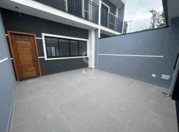 Casa · 140m² · 3 Quartos · 2 Vagas · Sobrado em Santo Amaro, São Paulo/SP de 140m² 3 quartos à venda por R$ 1.390.000,00