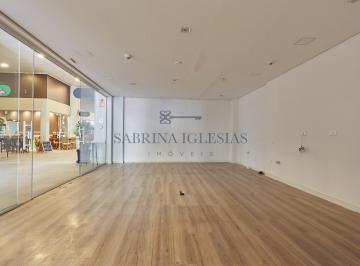 Comercial · 42m² · LOJA PARA LOCAÇÃO NO CENTRO