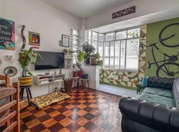 Apartamento 90m² Venda Laranjeiras · Departamento com 3 quartos e 90 m² à venda em Laranjeiras