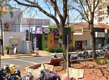 c9d51bc9573101aabba27d048b7f9ef733abc557 · Salão à venda, 264 m² por R$ 950.000,00 - Centro - Jaboticabal/SP
