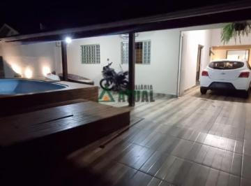 17125215230.jpg · CASA COM 3 QUARTOS SENDO UMA SUÍTE NA REGIÃO SUL                                                    