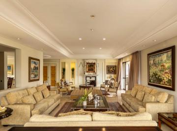 Apartamento · 444m² · 4 Quartos · 5 Vagas · Apartamento à venda no Batel ARYA1