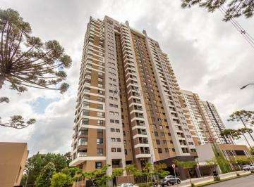 Apartamento · 112m² · 3 Quartos · 2 Vagas · Apartamento à venda no Ecoville ARYA1