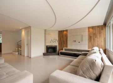 Casa · 285m² · 4 Quartos · 4 Vagas · Casa à venda em condomínio no Boqueirão ARYA1