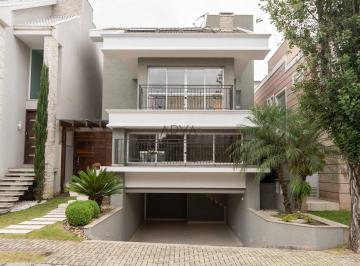 Casa · 285m² · 4 Quartos · 4 Vagas · Casa à venda em condomínio no Boqueirão ARYA1