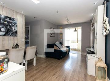 Apartamento · 76m² · 3 Quartos · 2 Vagas · Apartamento à Venda - Tatuapé, 3 Quartos, 76 m2