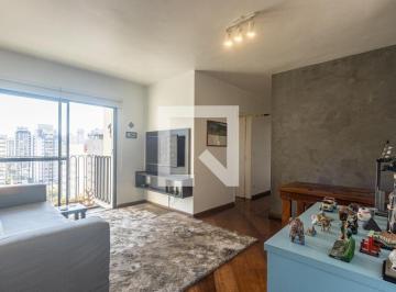 Apartamento · 65m² · 2 Quartos · 1 Vaga · Apartamento à Venda - Vila Olímpia, 2 Quartos, 65 m2