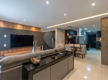 Apartamento de 2 quartos, São Paulo · Apartamento a venda na Avenida Braz Leme