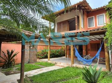 Foto 01 · Casa à venda em Maresias