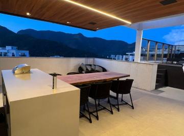 Apartamento de 5 quartos, Rio de Janeiro · Cobertura Exclusiva à Venda no Ilha Pura – Edifício Edifício Saint Michel