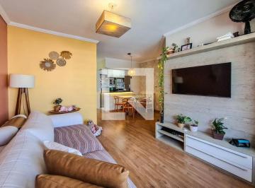 Apartamento · 62m² · 2 Quartos · 1 Vaga · Apartamento à Venda - Vila Mariana, 2 Quartos, 62 m2