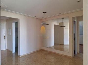 Apartamento · 70m² · 3 Quartos · CONDOMINIO EDIFICIO VILLAGIO VITTA, CHACARA INGLESA, APARTAMENTO DE 70M² COM 3 DORMITORIOS, 2 BANHEI